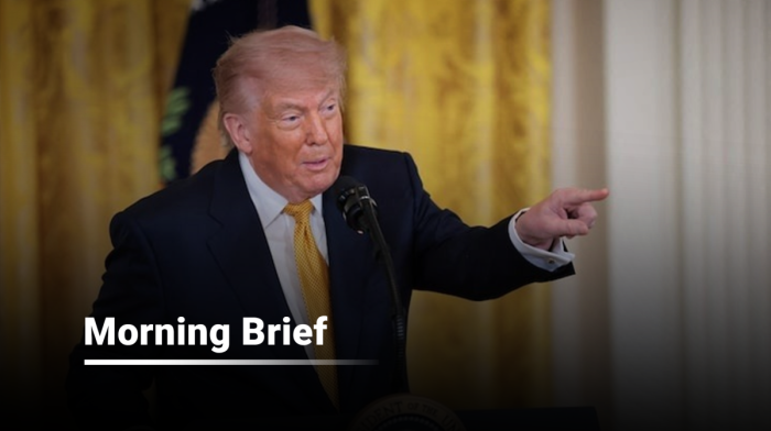 AnewZ Morning Brief – 7 May 2026