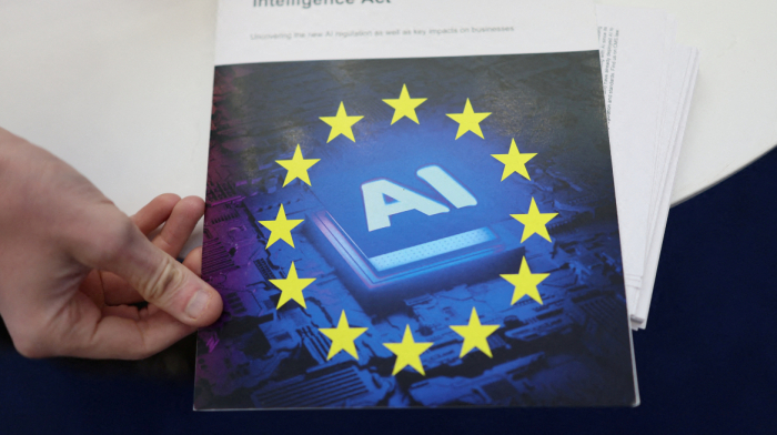 EU agrees softened AI rules with delays after industry pressure