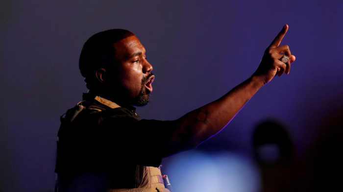 Banned in Britain, booked in Tbilisi: Ye set to perform in Georgia