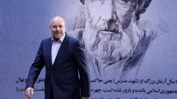 Iran warns of possible attacks despite reports of imminent U.S. peace deal