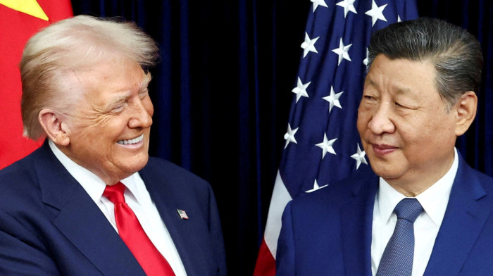 Divisions over Iran and Taiwan set to overshadow meeting between Trump and Xi