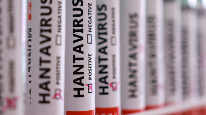 WHO: 'This is not COVID' as countries track passengers of Hantavirus-hit cruise ship