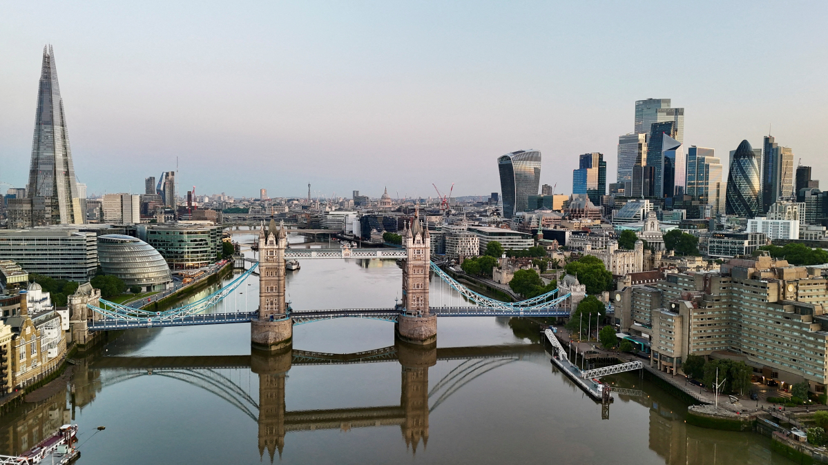 Britain summons Chinese ambassador over spying allegations