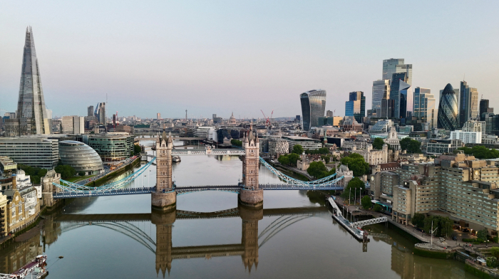 Britain summons Chinese ambassador over spying allegations