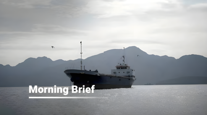 AnewZ Morning Brief – 8 May 2026