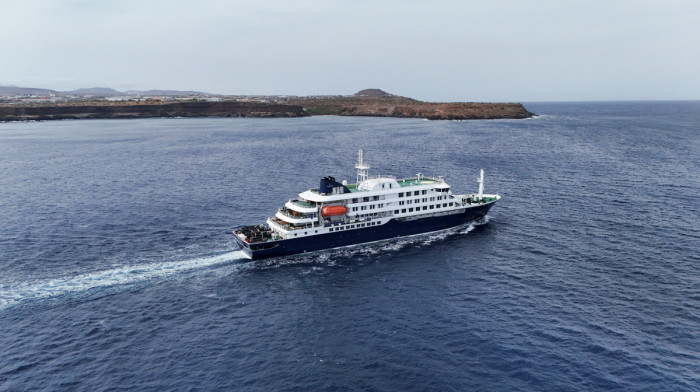Singapore isolates cruise passengers linked to deadly hantavirus outbreak