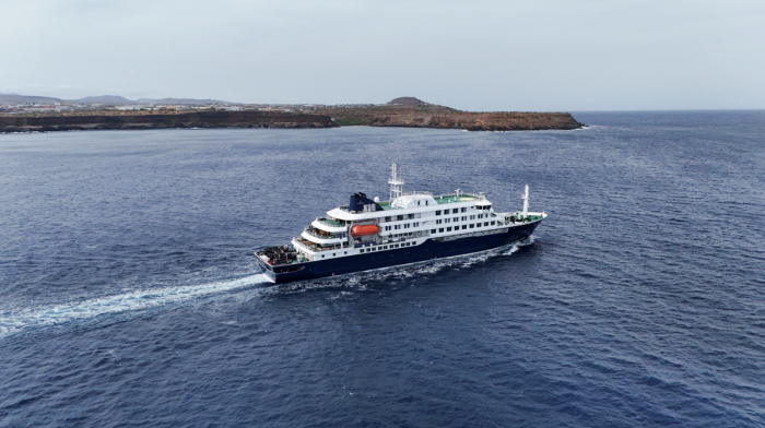 Singapore isolates cruise passengers linked to deadly hantavirus outbreak