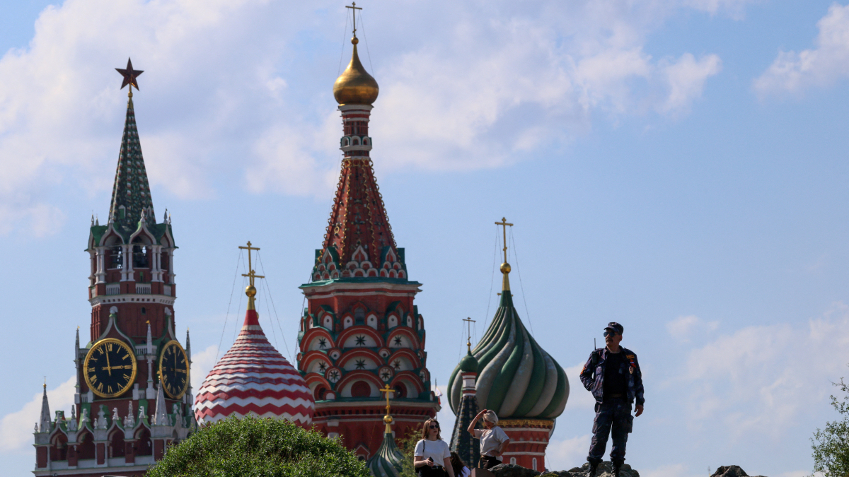 Kremlin: Putin is open to talks with European leaders