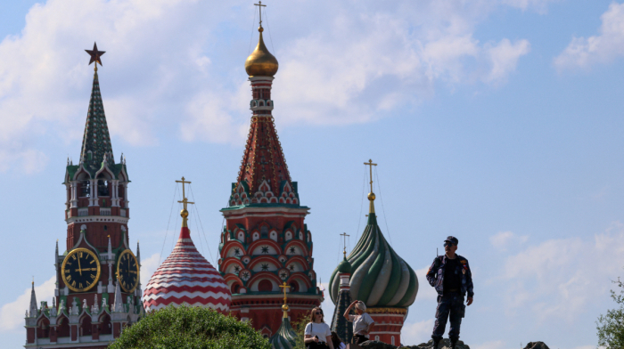 Kremlin: Putin is open to talks with European leaders