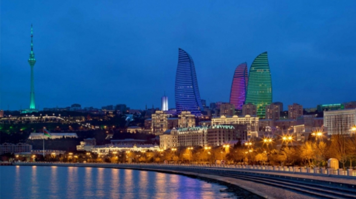 Africa and Azerbaijan deepen business ties at Baku forum