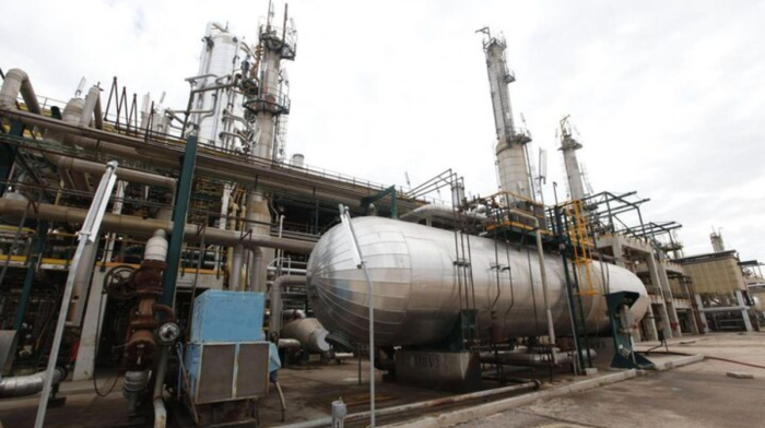 Libya refinery shuts and emergency declared after clashes near Tripoli