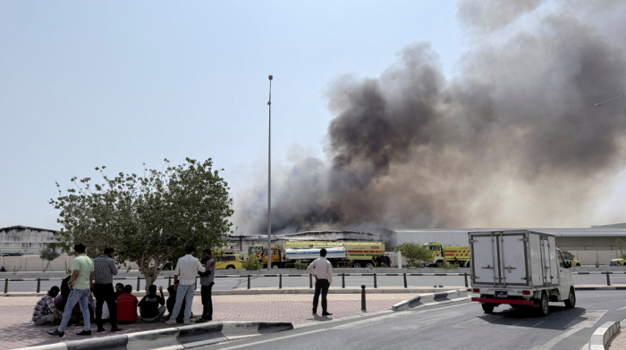 U.S.-Iran tensions deepen as fears grow over wider regional conflict