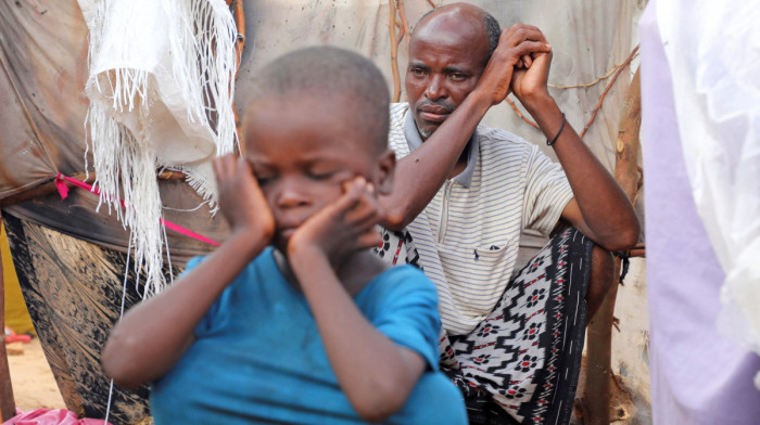 WFP warns Somalia faces worsening malnutrition crisis without urgent aid