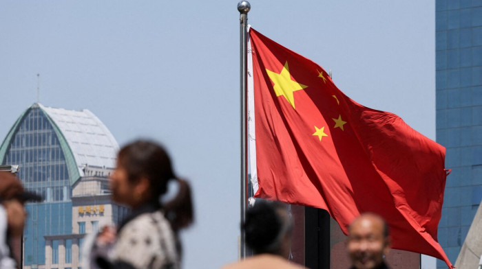How China turned a tech ban into a research revolution
