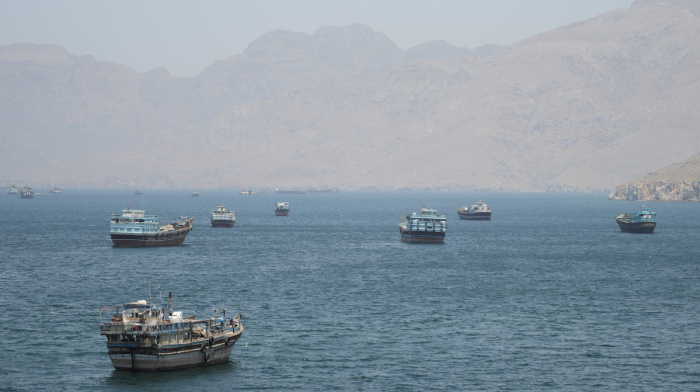 Hezbollah claims attacks on Israel; Pentagon shows footage of strikes on Iranian tankers - Middle East conflict on 9 May