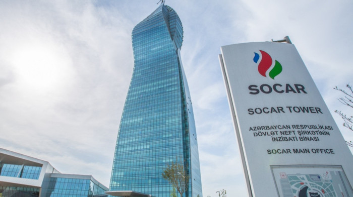 Azerbaijan’s SOCAR completes acquisition of 99.82% of Italiana Petroli