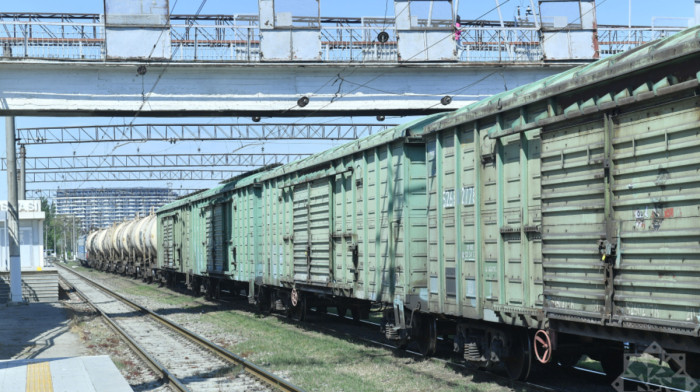 Azerbaijan expands fuel exports and transit trade with Armenia