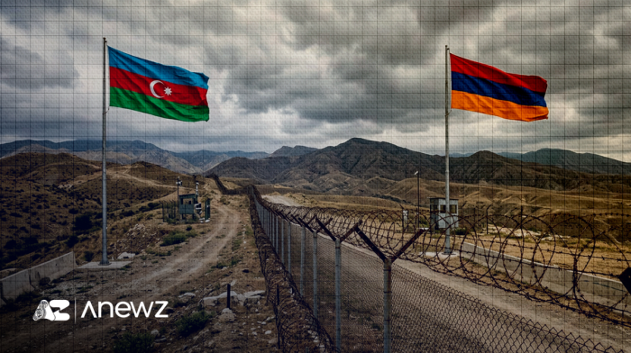 Armenia and Azerbaijan’s border talks mark a fragile opening for peace