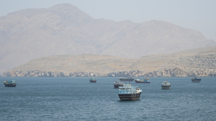 Iran sends response to U.S. war proposal via Pakistan - Middle East conflict on 10 May