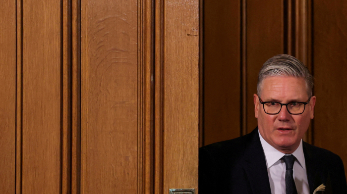 UK PM Starmer vows EU reset after Labour suffers crushing local election losses