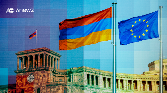 Yerevan gets the summit, Baku keeps the leverage