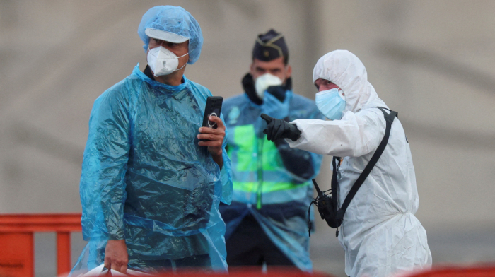 Hantavirus under control, authorities on high alert over human-to-human transmission risk