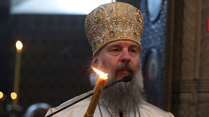 Metropolitan Shio elected 142nd Catholicos-Patriarch of Georgia