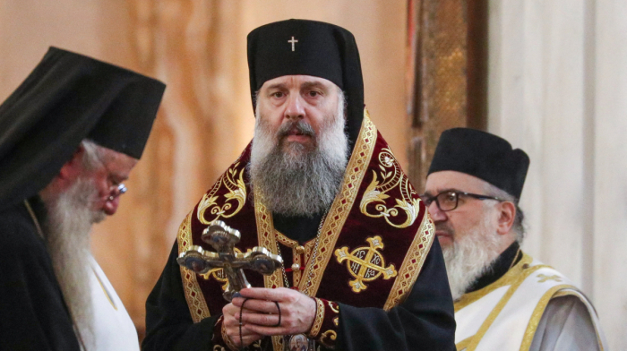 Metropolitan Shio elected 142nd Catholicos-Patriarch of Georgia