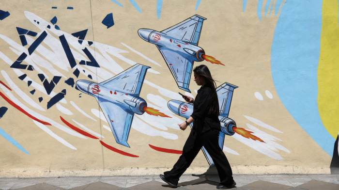 Iran’s vows 'rapid, strong' response to renewed Israel-U.S. attack