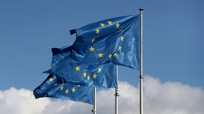 Brussels meeting signals renewed EU engagement with Syria