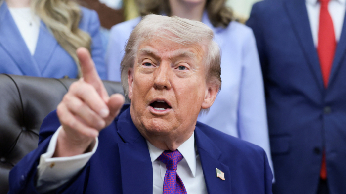 Trump says ceasefire is on ‘life support’ after calling Iran’s reply a ‘stupid proposal’ - Middle East conflict 11 May