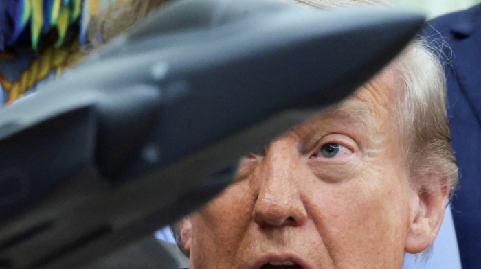 Trump says Iran ceasefire is 'on life support' after rejecting Tehran’s 'stupid' response