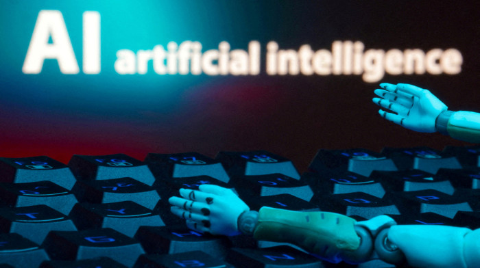 Chinese family uses AI to hide son's death from elderly mother