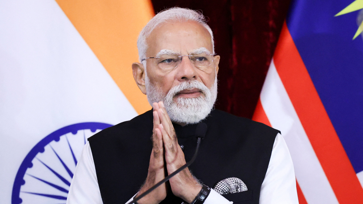 India's Modi to begin five-nation tour, including UAE, amidst Middle East crisis