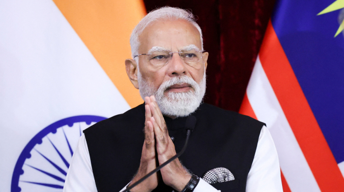 India's Modi to begin five-nation tour, including UAE, amidst Middle East crisis