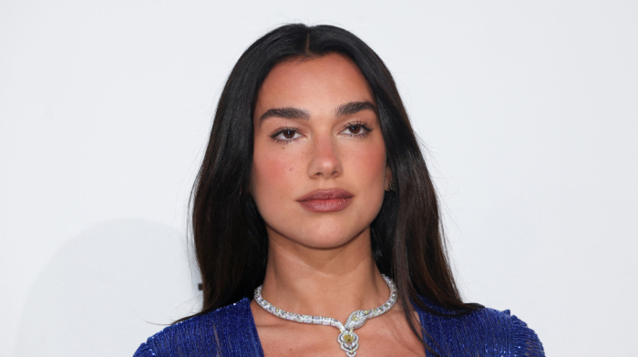 Dua Lipa files $15m lawsuit against Samsung over alleged copyright infringement