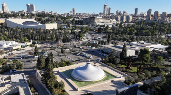 Israel passes law creating military tribunal for Hamas accused in 7 October attack