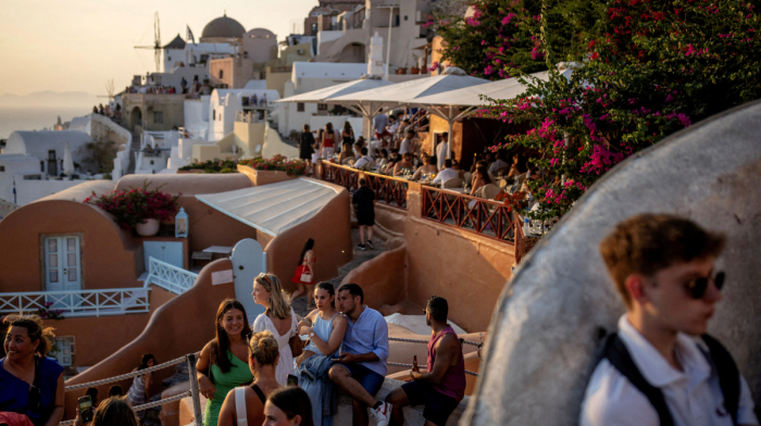 Mediterranean destinations and rail travel benefit as Iran war disrupts summer holiday plans