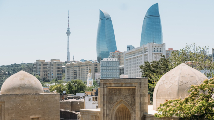 Baku to host World Urban Forum as housing takes centre stage