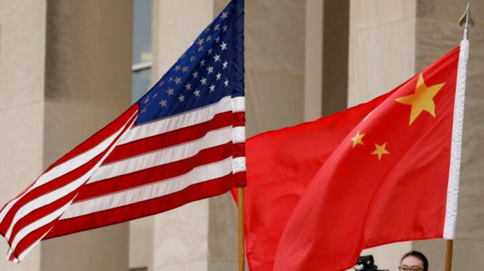 China and U.S. trade officials meet in Seoul ahead of leaders summit