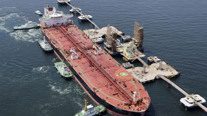 Japan turns to Azerbaijani crude as energy vulnerabilities deepen