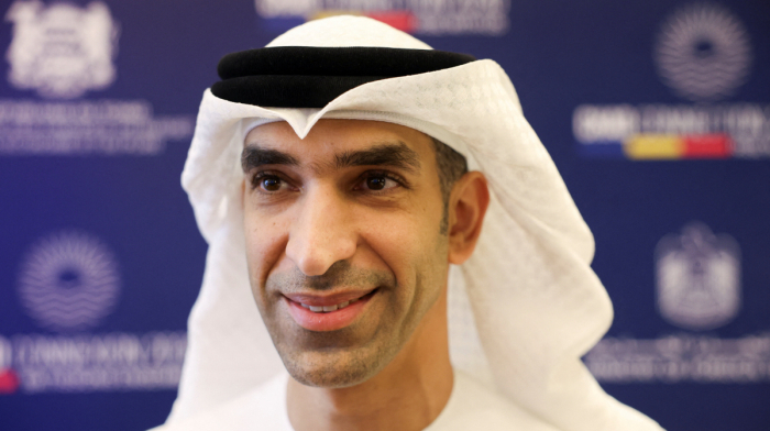 UAE sees rapidly growing trade with Syria, as ties warm