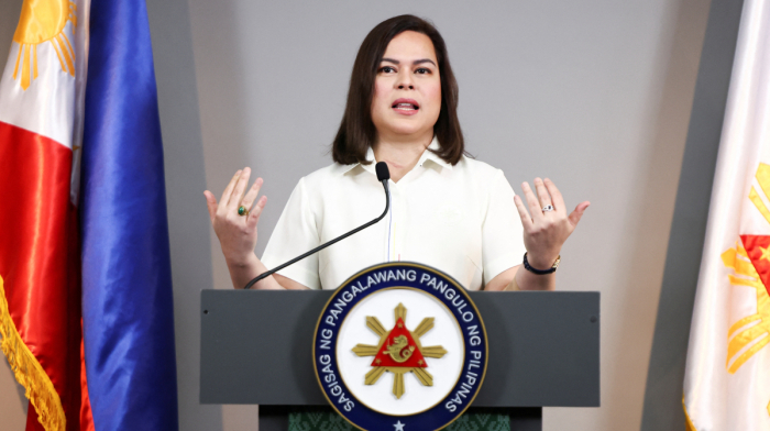 How Philippine Vice President Sara Duterte’s impeachment could unfold