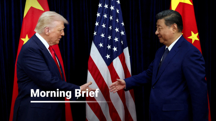 AnewZ Morning Brief – 13 May 2026