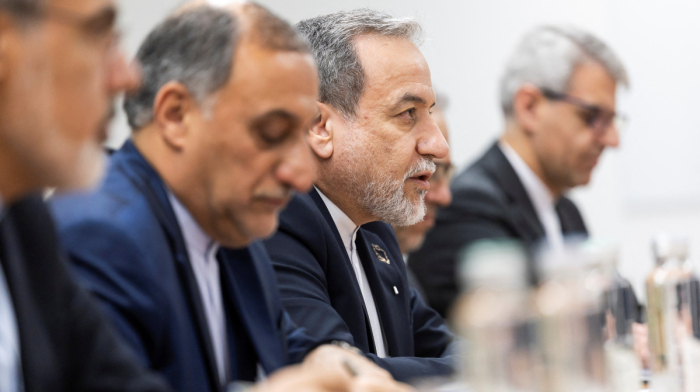 U.S.-Iran war exposes BRICS rifts before New Delhi talks