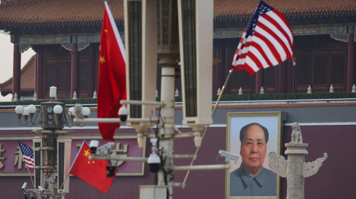 Trump–Xi summit: What’s at stake in U.S.–China talks in Beijing