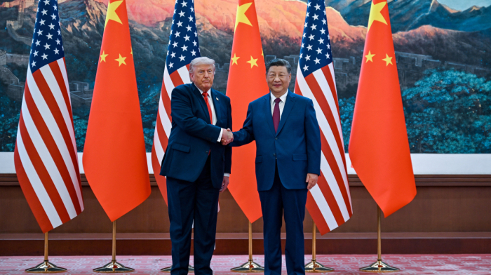 Tehran warns against ‘collusion’ as Iran war looms over Trump’s China trip- Middle East conflict, 14 May