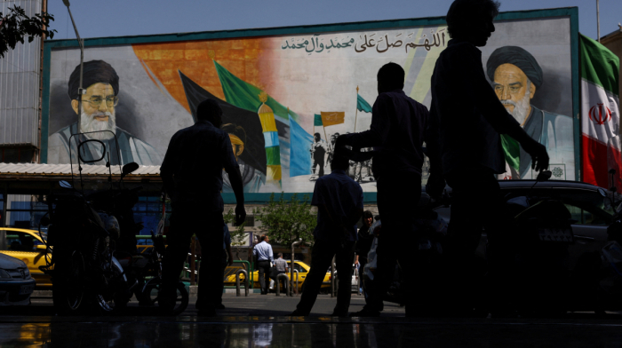 Tehran warns over ‘collusion’ as Iran pushes BRICS stance on war - Middle East conflict