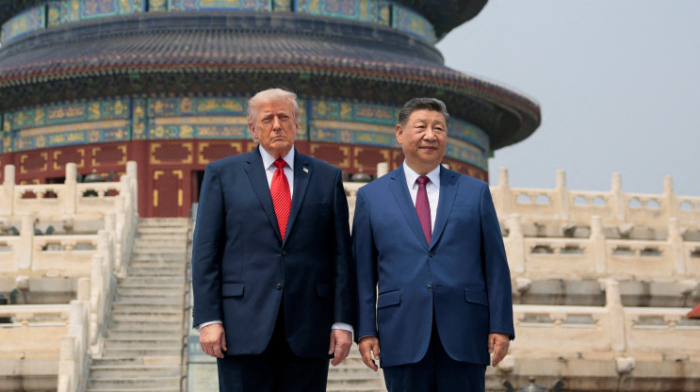 Trump-Xi meeting: What are the hot topics when the U.S. and Chinese leaders meet?