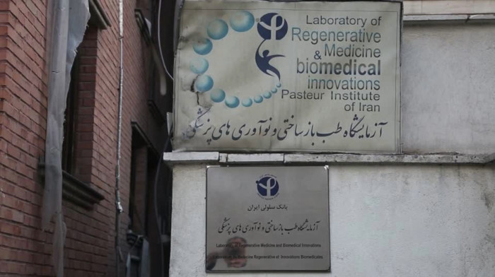 Lancet warns damage to Iran’s Pasteur Institute threatens regional health security